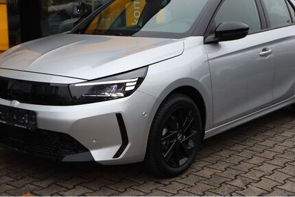 Opel Corsa 6.000 km 17.760 &euro; Ulm 89073