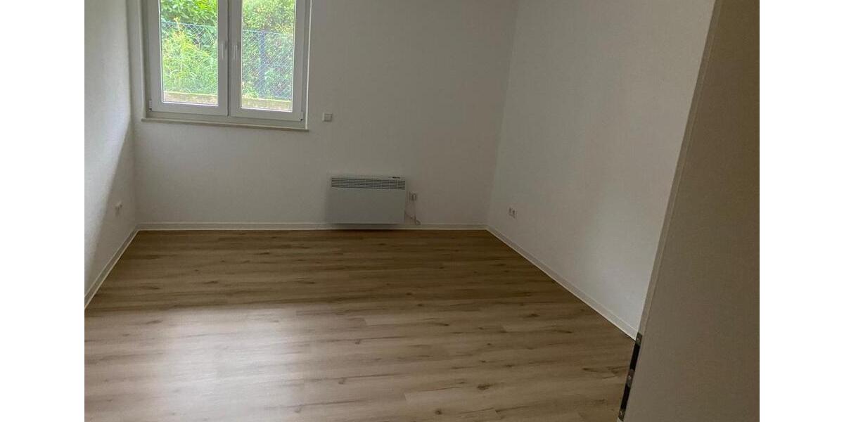 Mietwohnung 2 zimmer