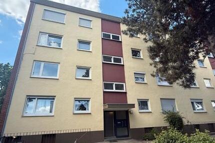 Von Privat: 3 Zimmer Wohnung im Herzen von Bergheim 3 zimmer