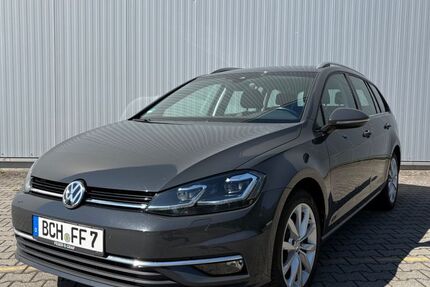 VW Golf 175.000 km 15.000 &euro; Walldürn 74731