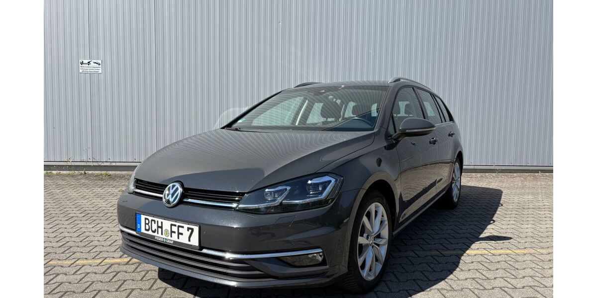 VW Golf 175.000 km 15.000 &euro; Walldürn 74731