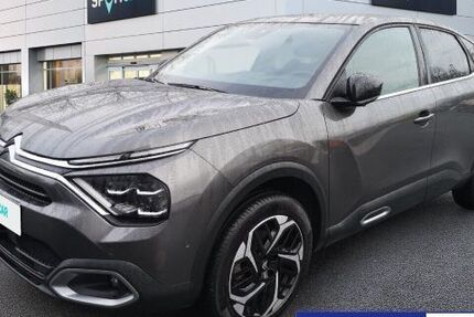 Citroen C4 9.356 km 17.980 &euro; Wiesbaden 65201