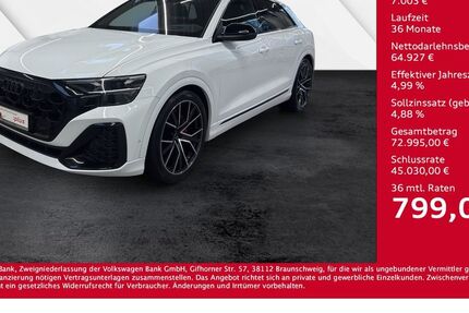 Audi Q8 75.933 km 69.830 &euro; Giessen 35394