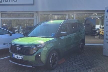 Ford Tourneo Courier 2.500 km 31.680 &euro; Olpe 57462