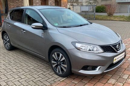 Nissan Pulsar 98.500 km 9.250 &euro; Versmold 33775