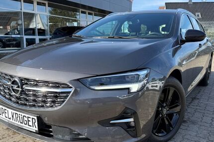Opel Insignia 45.615 km 24.500 &euro; Rostock 18069