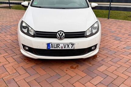 VW Golf 187.916 km 7.600 &euro; Ihlow 26632