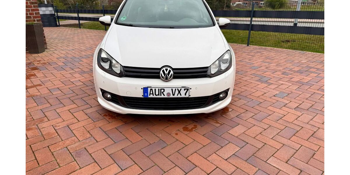 VW Golf 187.916 km 7.600 &euro; Ihlow 26632