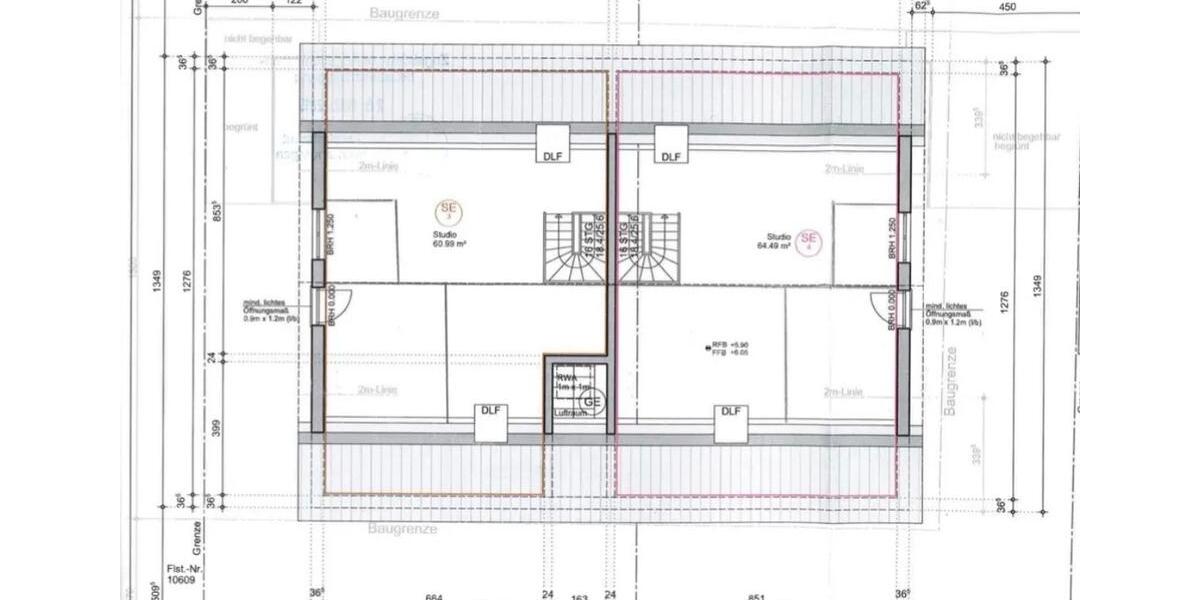 Etagenwohnung Herbolzheim - 5.5 Zimmer, 150 m&sup2;, 475.000&euro; | Angebot:26704902