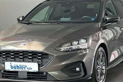 Ford Focus 76.536 km 18.990 &euro; Marbach 71672