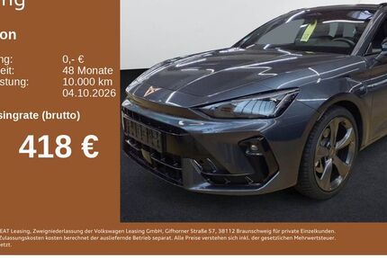 Cupra Leon 23.260 km 34.770 &euro; Borna 04552
