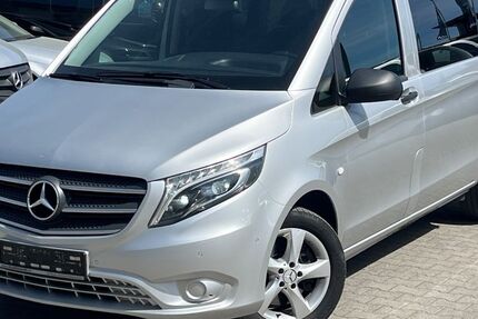 Mercedes-Benz Vito 245.029 km 17.700 &euro; Dietzenbach / bei Frankfurt am Main 63128