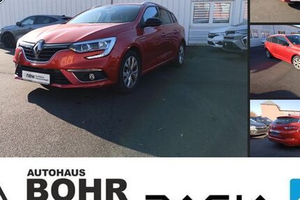 Renault Megane 61.190 km 13.690 &euro; Uhlstädt-Kirchhasel 07407