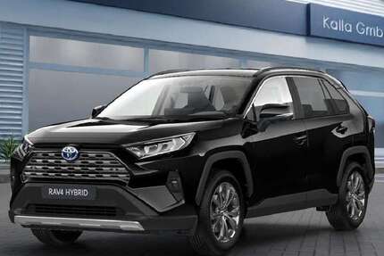 Toyota RAV 4 7.500 km 44.980 &euro; Strausberg 15344