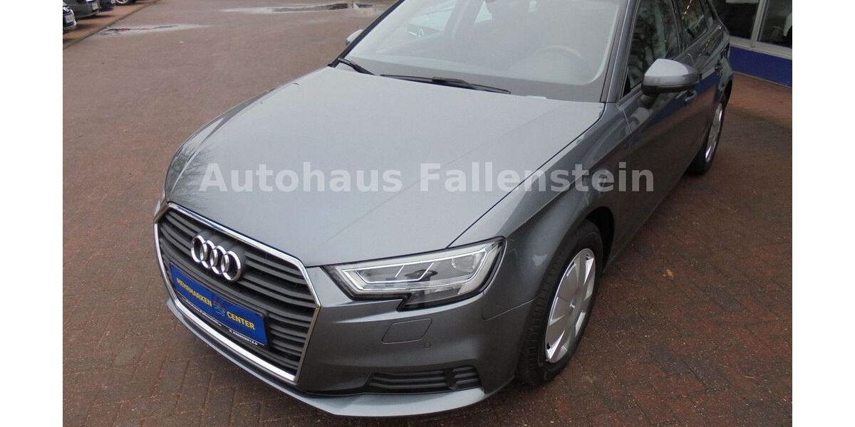 Audi A3 69.600 km 19.995 &euro; Bad Salzungen 36433