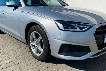 Audi A4 130.354 km 18.300 &euro; Bergtheim 97241