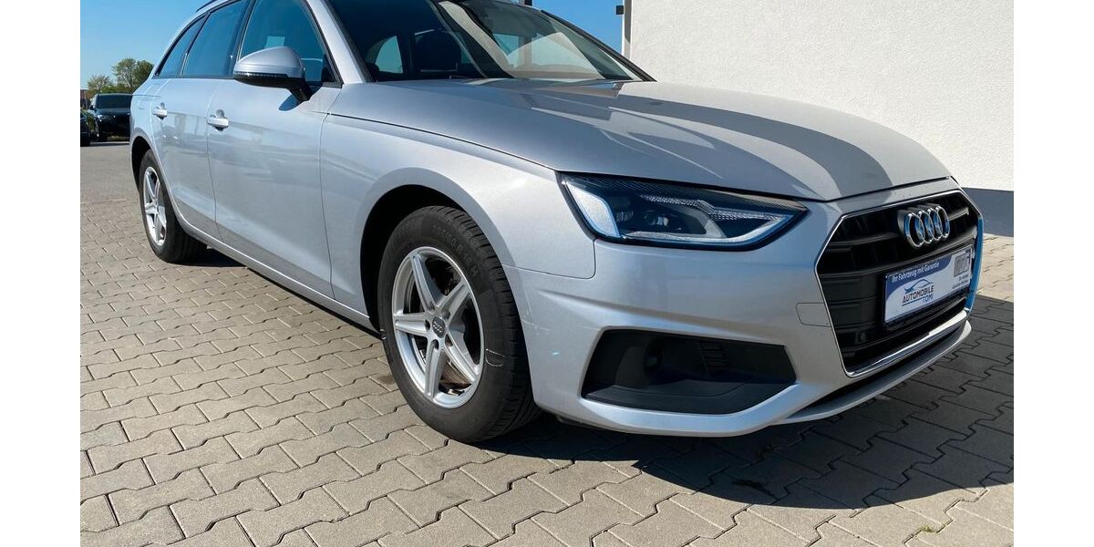 Audi A4 130.354 km 18.300 &euro; Bergtheim 97241