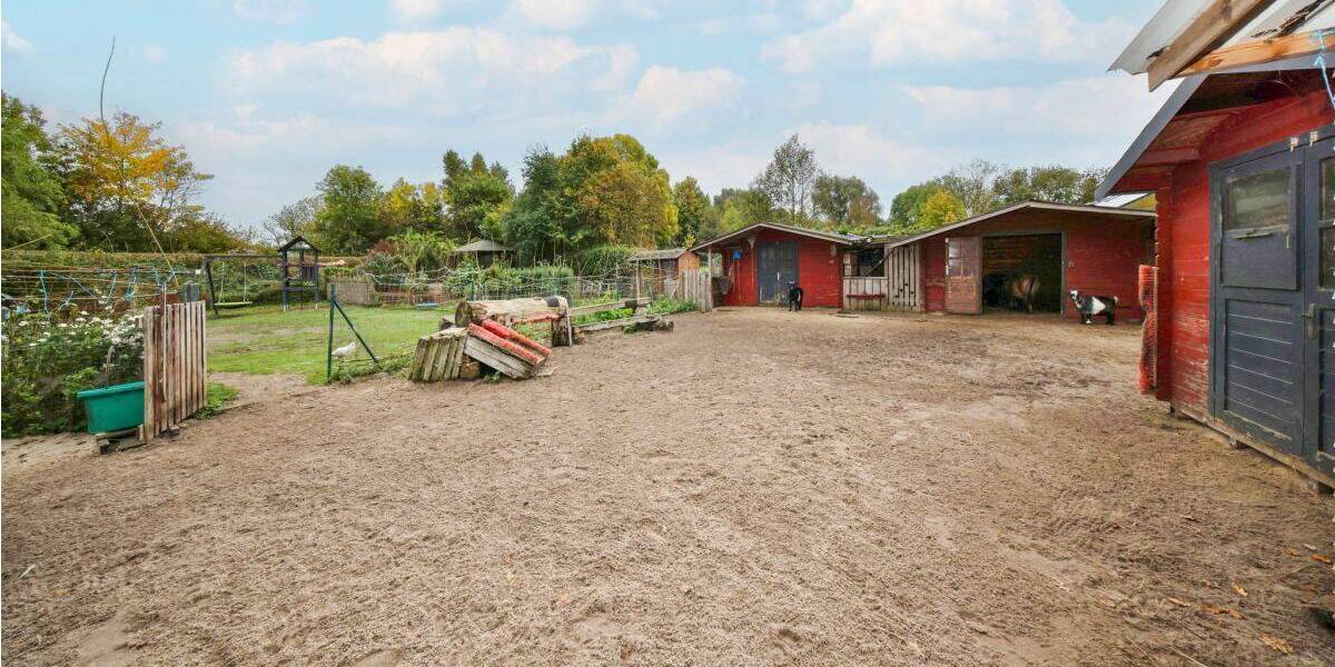 Mehrfamilienhaus, Wohnhaus Sande Mariensiel - 6 Zimmer, 184 m&sup2;, 398.000&euro; | Angebot:26834381