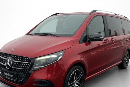 Mercedes-Benz V 250 29.200 km 70.805 &euro; Zeithain 01619
