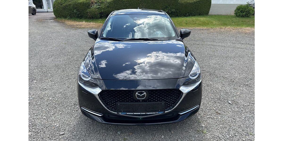 Mazda 2 47.342 km 17.980 &euro; Engelskirchen 51766