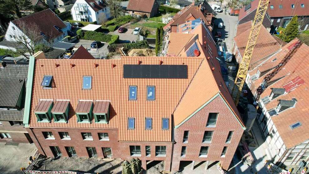 Büro in Münster 1.350 € 105.5 m²