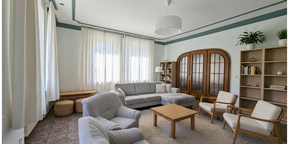 Gewerbeobjekt Ronshausen - 950.000&euro; | Angebot:26657664
