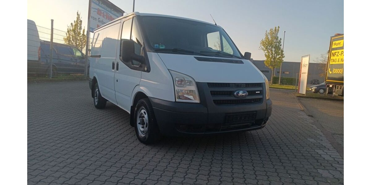 Ford Transit 85.000 km 5.900 &euro; Göttingen 37079