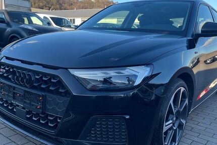 Audi A1 169.108 km 12.600 &euro; Trier 54294