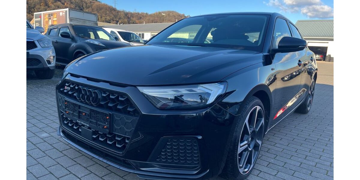 Audi A1 169.108 km 12.600 &euro; Trier 54294