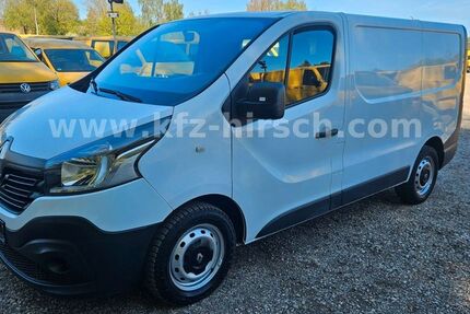 Renault Trafic 57.000 km 12.971 &euro; Pfeffenhausen 84076