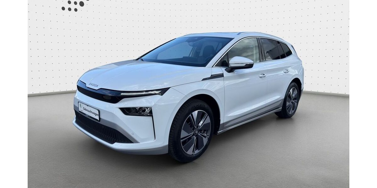 Skoda Enyaq 12.271 km 43.490 &euro; Mainz-Kastell (Wiesbaden) 55252