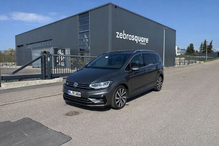 VW Touran 134.000 km 22.999 &euro; Schwäbisch Hall 74523