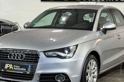 Audi A1 113.100 km 10.999 &euro; Langenhagen 30853