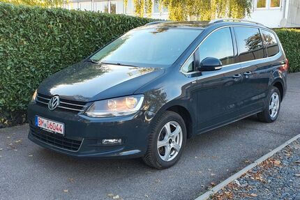 VW Sharan 379.000 km 5.999 € Hürth 50354