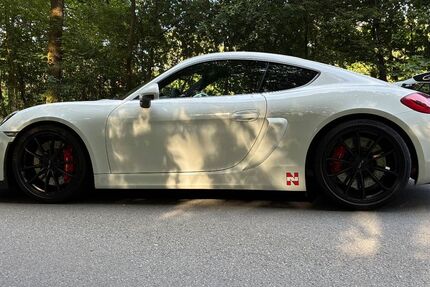 Porsche Cayman 23.950 km 89.500 &euro; Bad Fallingbostel 29683