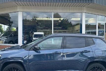Jeep Compass 17.670 km 27.900 &euro; Holdorf 49451