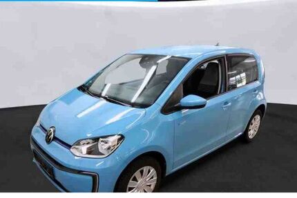 VW e-up!