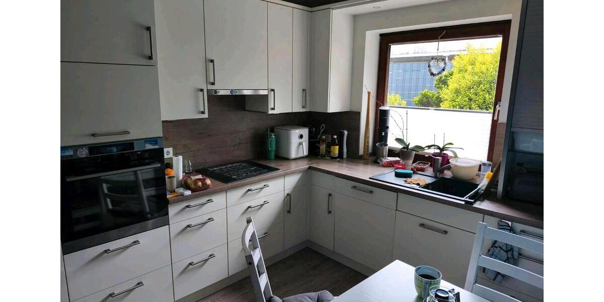 Reihenhaus Büdelsdorf - 5 Zimmer, 135 m&sup2;, 298.000&euro; | Angebot:26750523