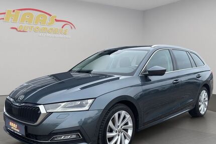 Skoda Octavia 104.000 km 17.390 &euro; Ebersdorf b.Coburg 96237