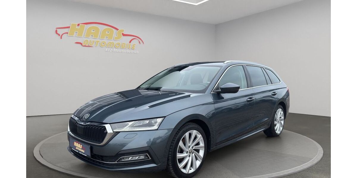 Skoda Octavia 104.000 km 17.390 &euro; Ebersdorf b.Coburg 96237