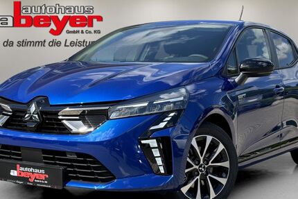Mitsubishi Colt 1.900 km 20.490 € Minden 32423