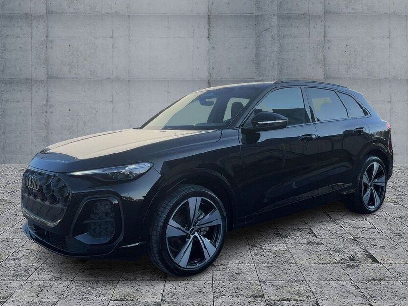 Audi Q5 14.661 km 69.990 € Bayreuth 95448