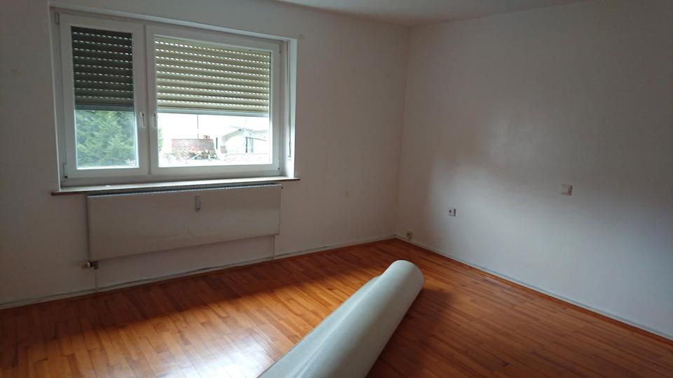Etagenwohnung Dachau - 3 Zimmer, 84 m&sup2;, 1.170&euro; | Angebot:26678787
