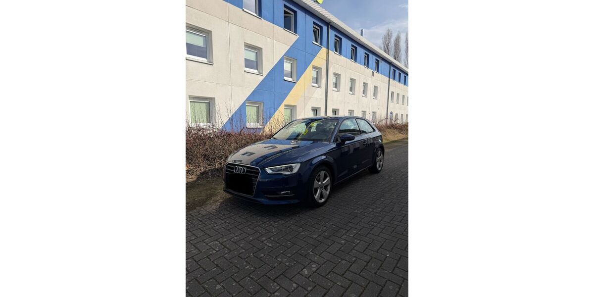 Audi A3 207.000 km 8.999 &euro; Braunschweig 38122
