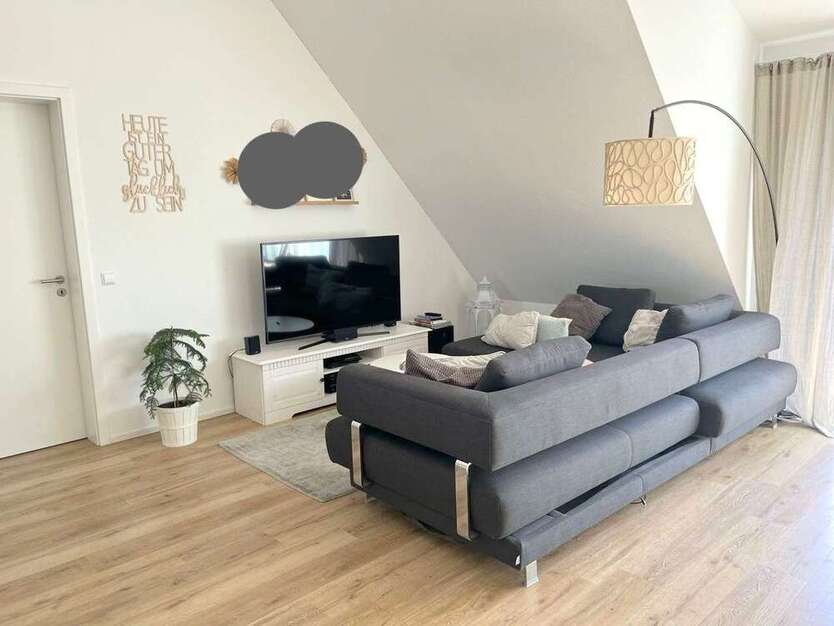 Wohnung zum Mieten in Pliezhausen-Rübgarten 1.150 € 120 m²