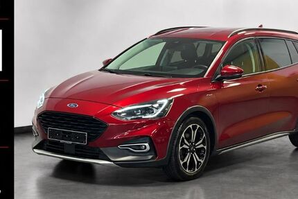 Ford Focus 177.000 km 11.300 &euro; Marktheidenfeld 97828