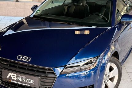 Audi TT 99.800 km 23.800 &euro; Wirges 56422