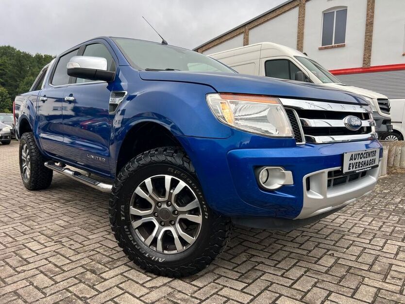 Ranger