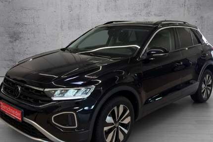 VW T-Roc 25.435 km 22.350 &euro; Donauwörth 86609