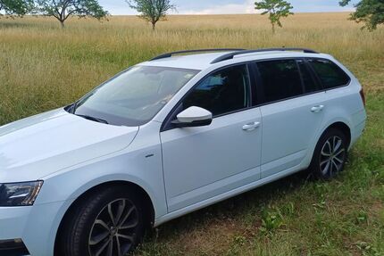 Skoda Octavia 255.000 km 8.000 &euro; Rehlingen-Siersburg 66780